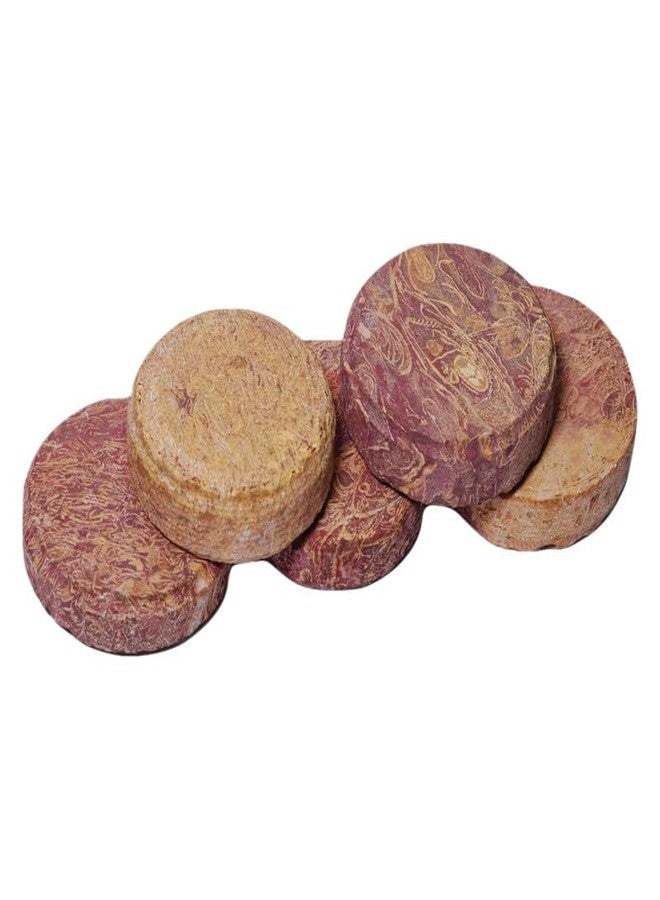 Chinkara Jaisalmer Habur Stone Habur Stone, Pack of 5 (2Inch * 2Inch * .5Inch) - Image 2